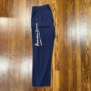 Armani Jeans Beach Pants